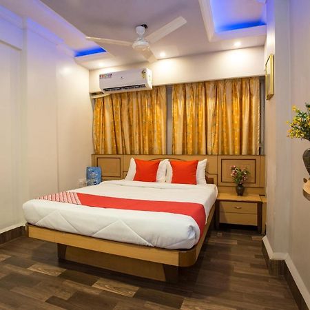 Oyo Hotel Padma Krishna Near Lal Mahal Pune Luaran gambar