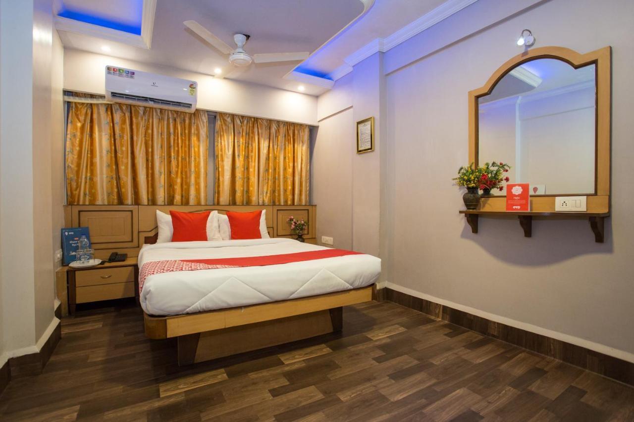 Oyo Hotel Padma Krishna Near Lal Mahal Pune Luaran gambar