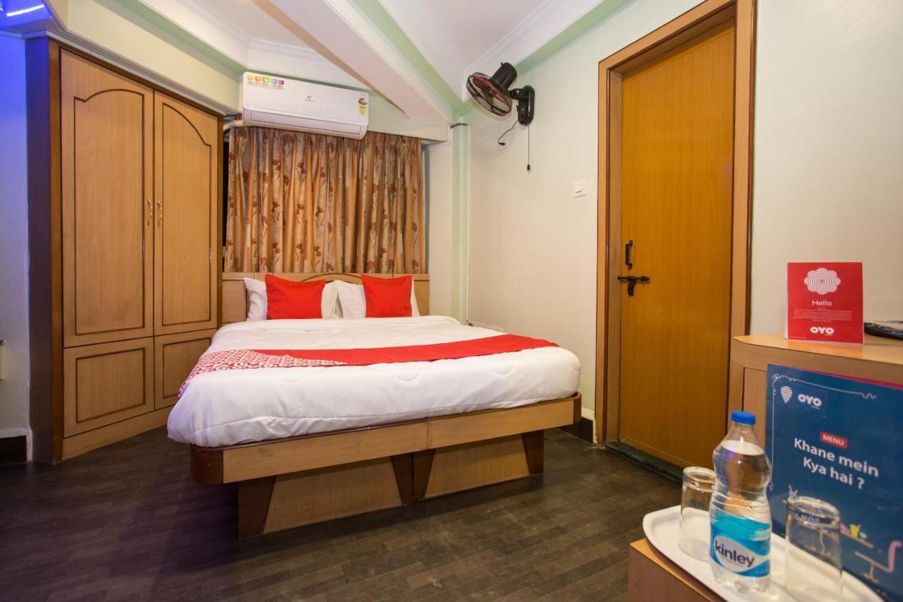 Oyo Hotel Padma Krishna Near Lal Mahal Pune Luaran gambar