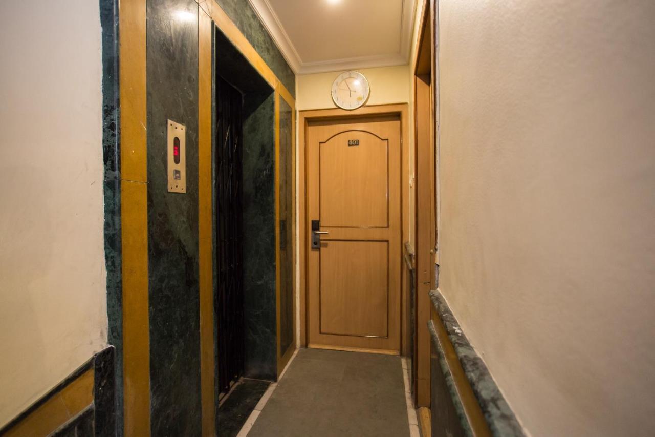 Oyo Hotel Padma Krishna Near Lal Mahal Pune Luaran gambar