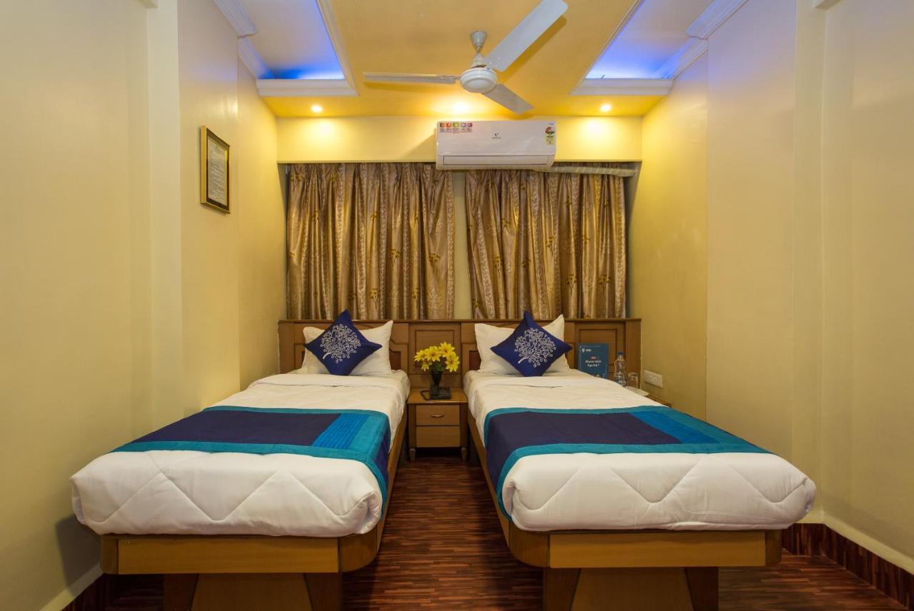Oyo Hotel Padma Krishna Near Lal Mahal Pune Luaran gambar