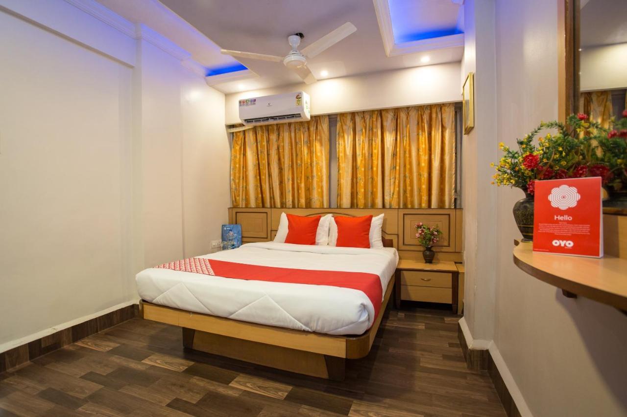 Oyo Hotel Padma Krishna Near Lal Mahal Pune Luaran gambar