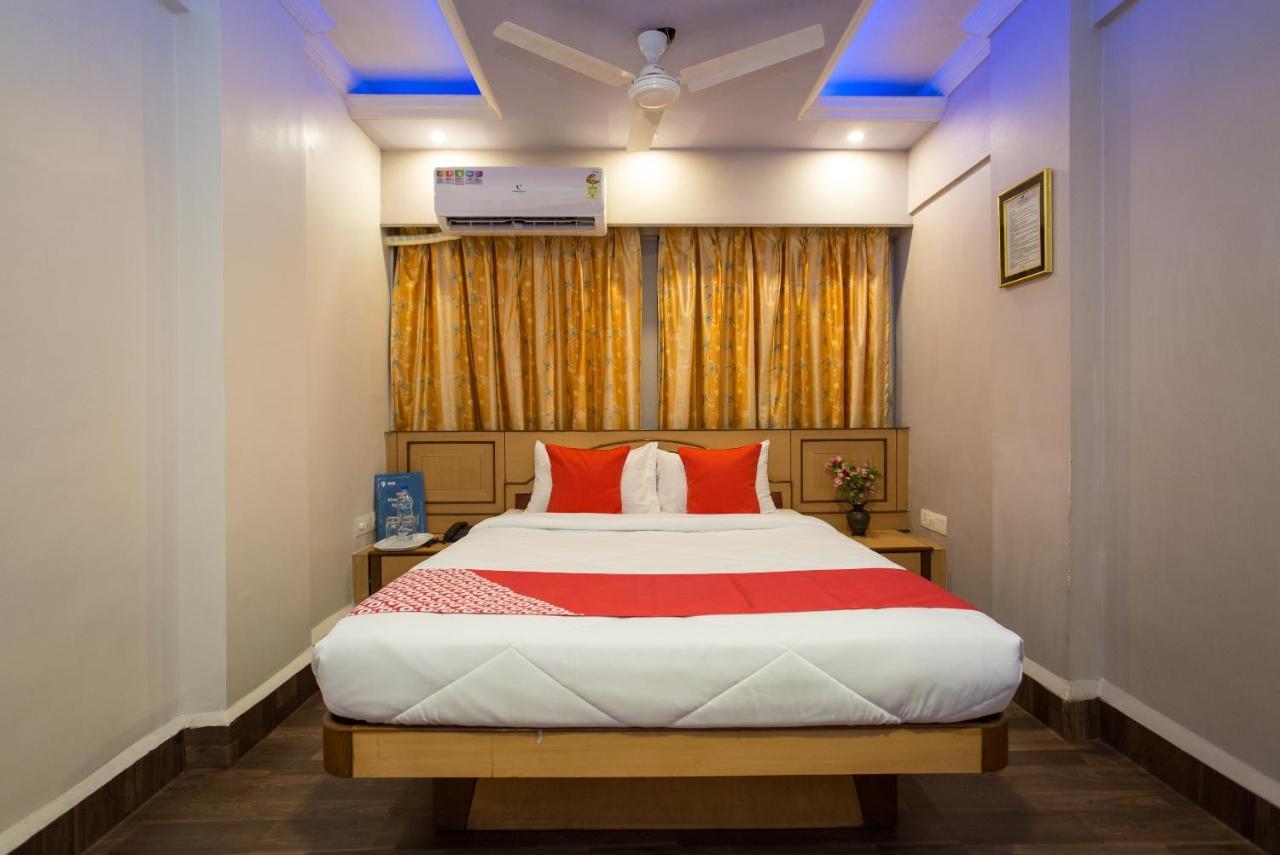 Oyo Hotel Padma Krishna Near Lal Mahal Pune Luaran gambar