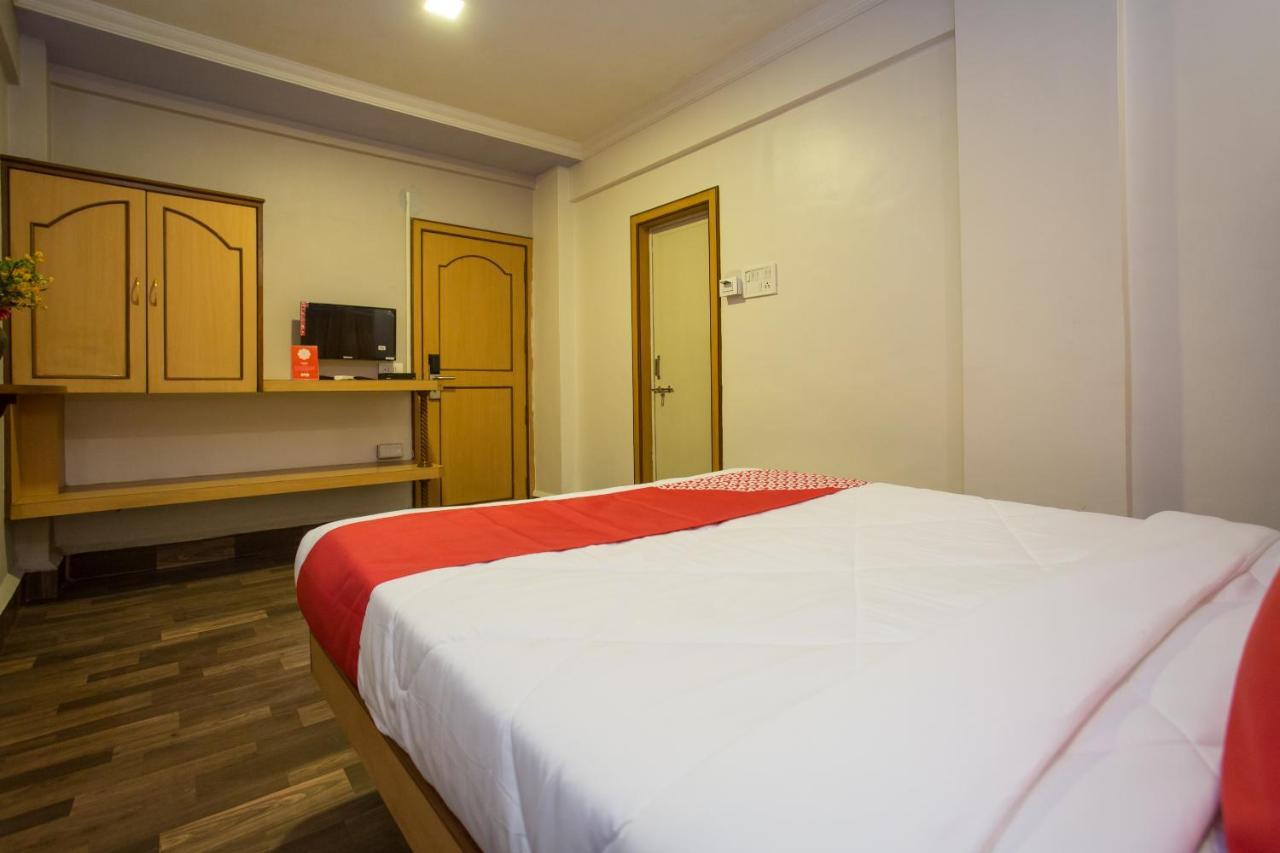 Oyo Hotel Padma Krishna Near Lal Mahal Pune Luaran gambar