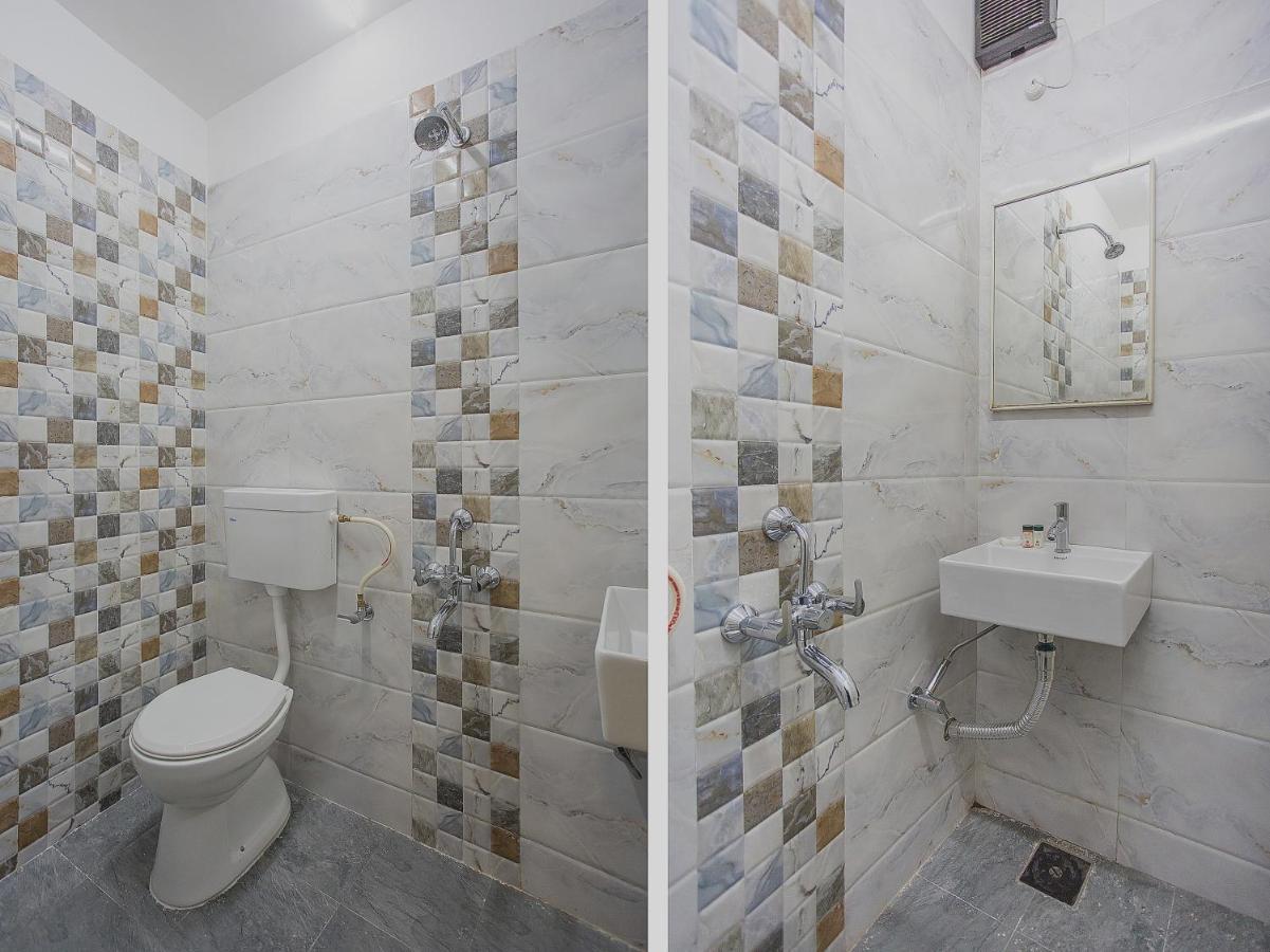 Oyo Hotel Padma Krishna Near Lal Mahal Pune Luaran gambar